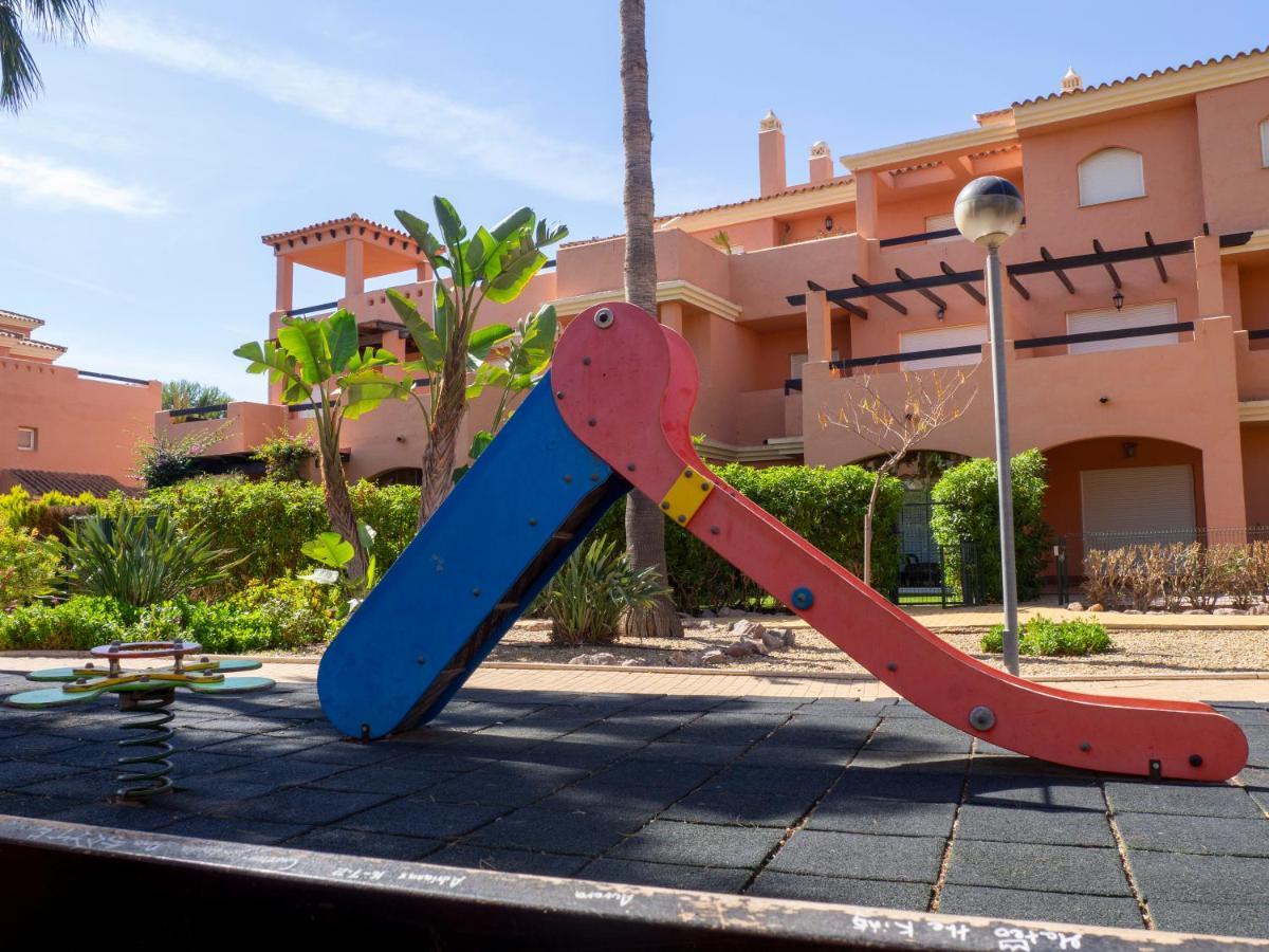 Jardin Privado # Netflix # Playa A 8Min # Wifi # Familia # Apartamento Vera Exterior photo